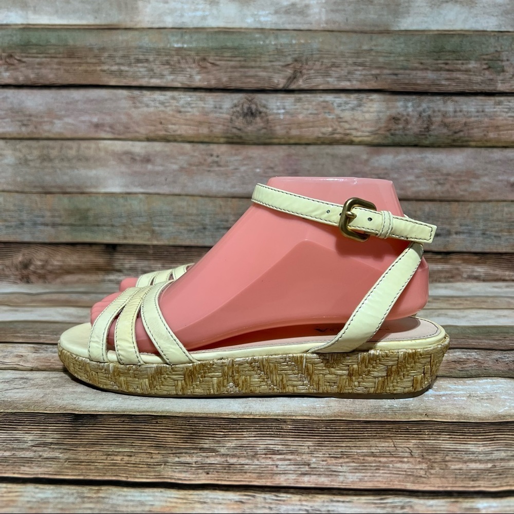 Prada Half Gladiator Sandals